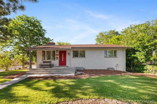 8395 W 64th Avenue Arvada, CO 80004