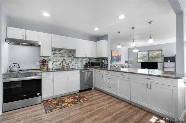 8395 W 64th Avenue Arvada, CO 80004