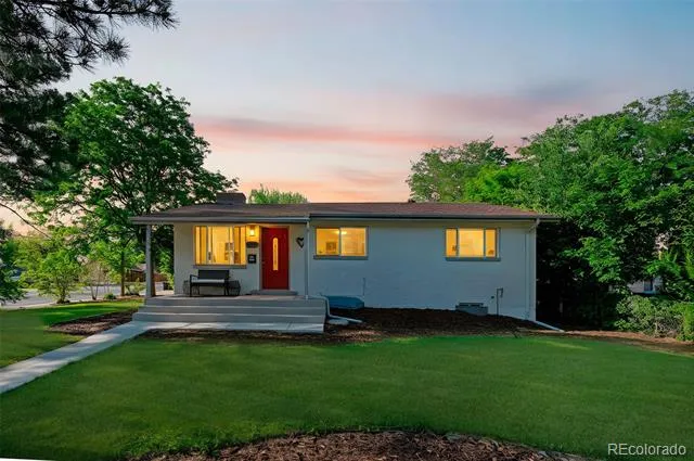 8395 W 64th Avenue Arvada, CO 80004