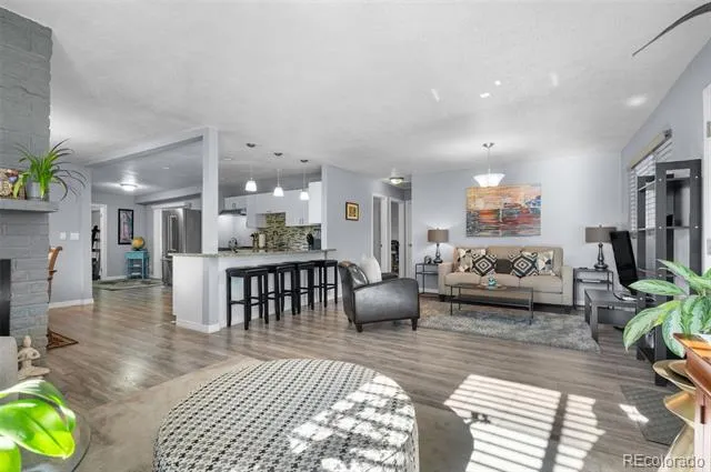 8395 W 64th Avenue Arvada, CO 80004
