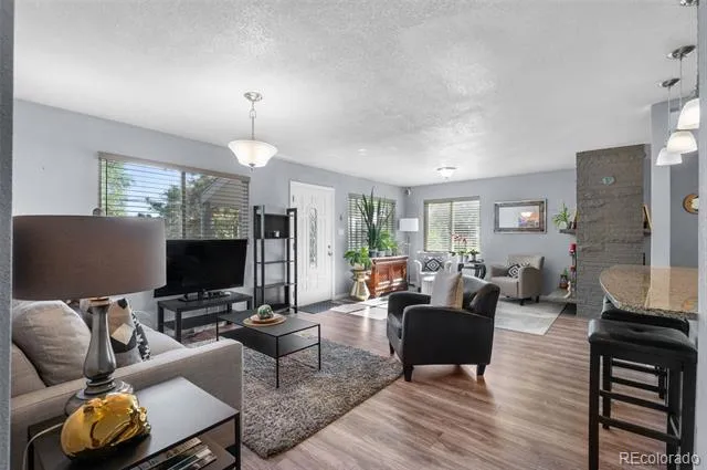 8395 W 64th Avenue Arvada, CO 80004