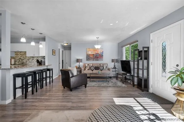 8395 W 64th Avenue Arvada, CO 80004