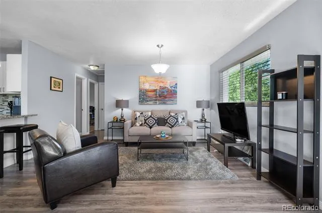 8395 W 64th Avenue Arvada, CO 80004