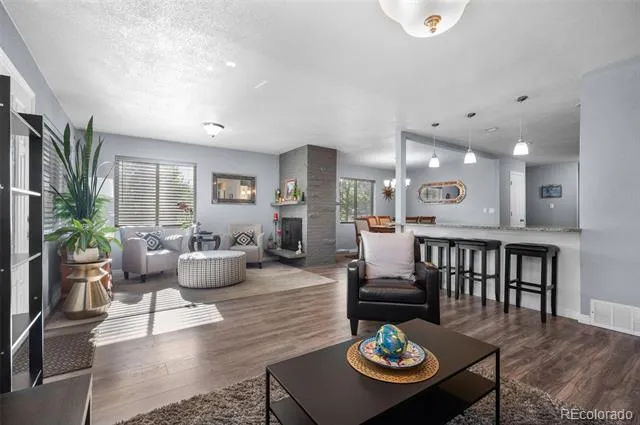 8395 W 64th Avenue Arvada, CO 80004