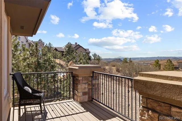 4605 Tierra Alta Drive Castle Rock, CO 80104