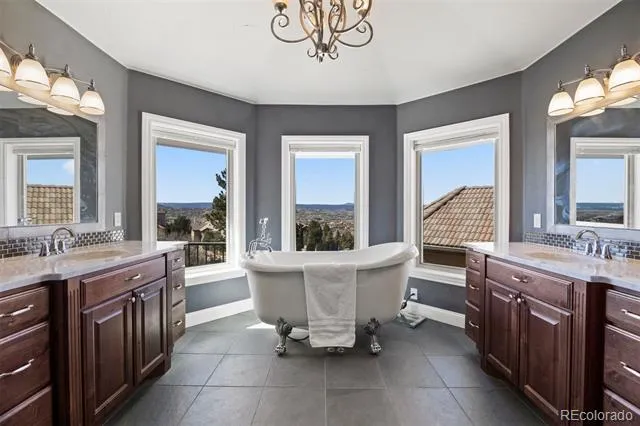 4605 Tierra Alta Drive Castle Rock, CO 80104