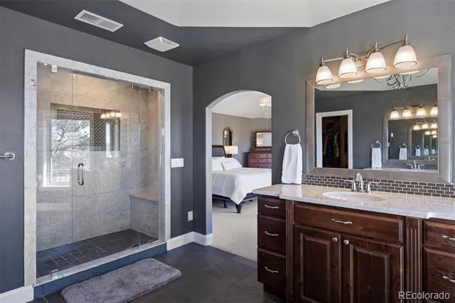 4605 Tierra Alta Drive Castle Rock, CO 80104