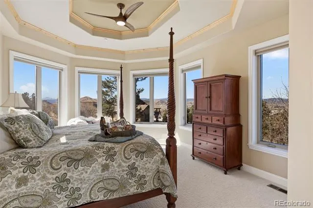 4605 Tierra Alta Drive Castle Rock, CO 80104