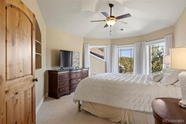 4605 Tierra Alta Drive Castle Rock, CO 80104
