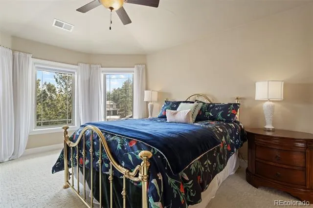 4605 Tierra Alta Drive Castle Rock, CO 80104