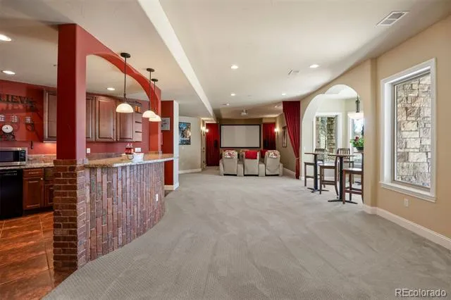 4605 Tierra Alta Drive Castle Rock, CO 80104