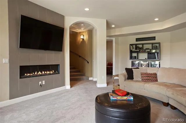 4605 Tierra Alta Drive Castle Rock, CO 80104