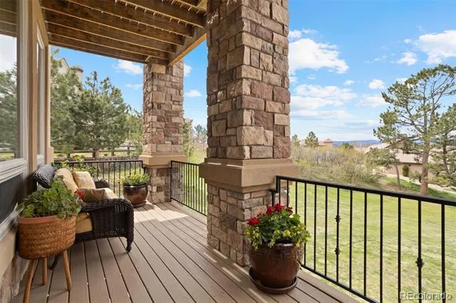 4605 Tierra Alta Drive Castle Rock, CO 80104