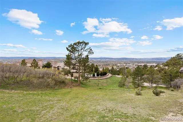 4605 Tierra Alta Drive Castle Rock, CO 80104