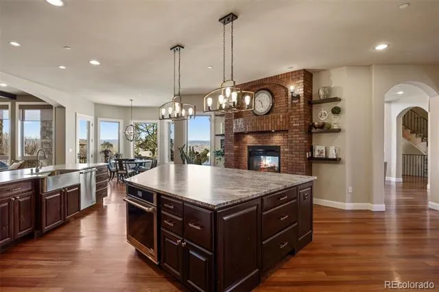 4605 Tierra Alta Drive Castle Rock, CO 80104