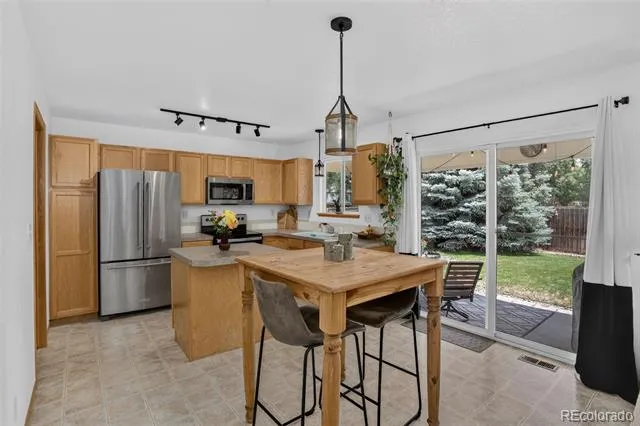 8466 Keenland Way Wellington, CO 80549