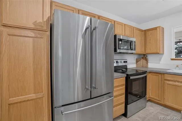8466 Keenland Way Wellington, CO 80549