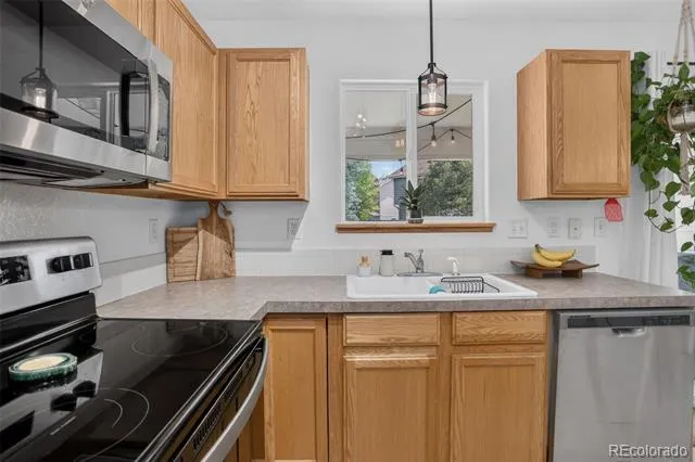 8466 Keenland Way Wellington, CO 80549