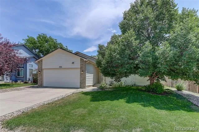 8466 Keenland Way Wellington, CO 80549