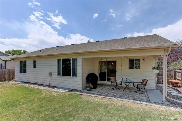 8466 Keenland Way Wellington, CO 80549
