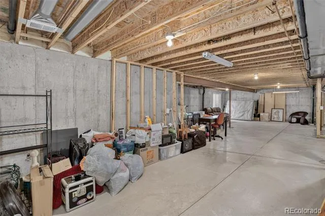 8466 Keenland Way Wellington, CO 80549