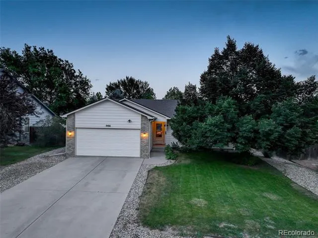 8466 Keenland Way Wellington, CO 80549