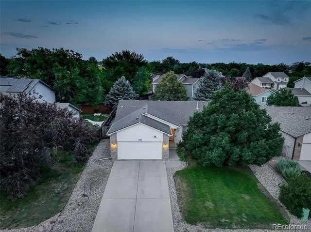 8466 Keenland Way Wellington, CO 80549