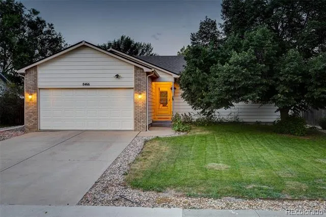 8466 Keenland Way Wellington, CO 80549