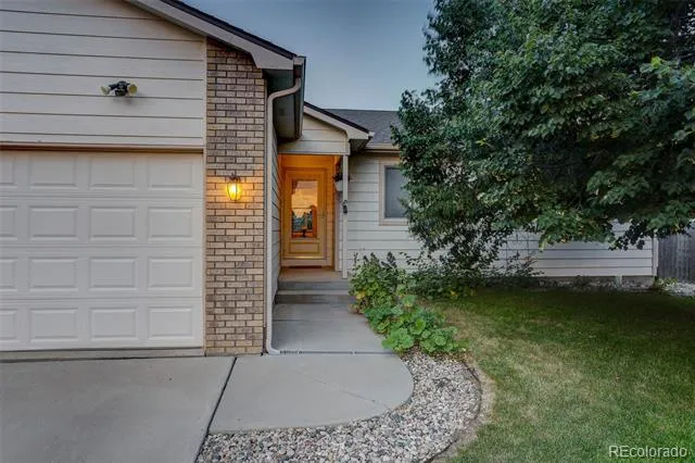 8466 Keenland Way Wellington, CO 80549