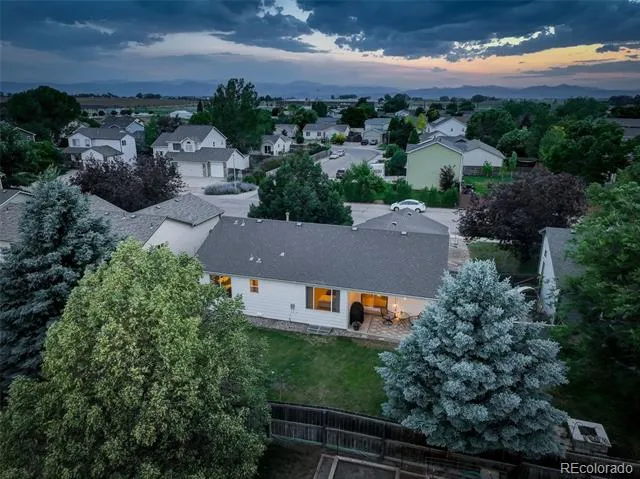 8466 Keenland Way Wellington, CO 80549