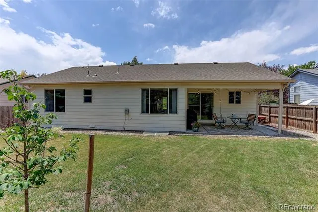8466 Keenland Way Wellington, CO 80549