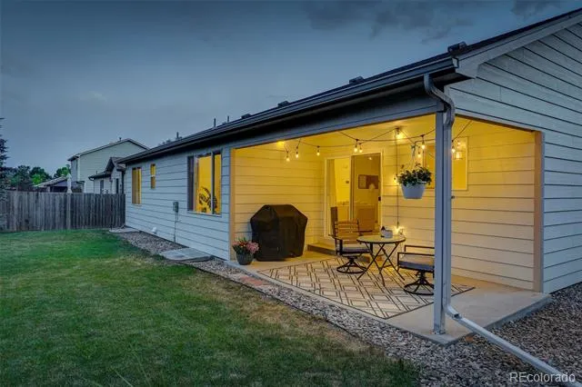 8466 Keenland Way Wellington, CO 80549