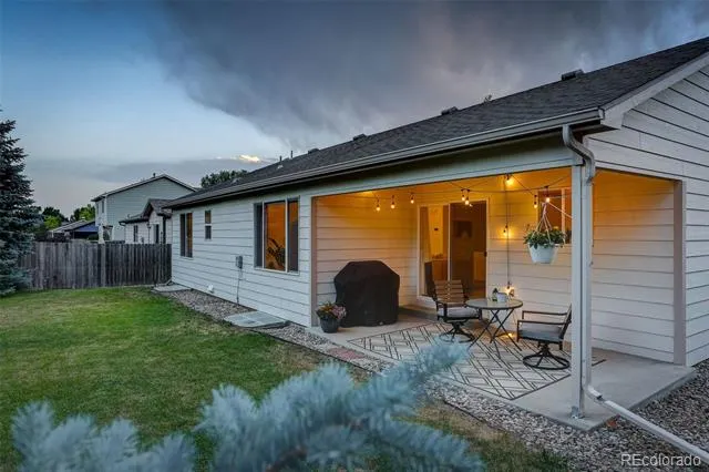 8466 Keenland Way Wellington, CO 80549