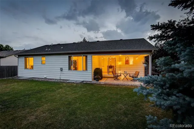 8466 Keenland Way Wellington, CO 80549
