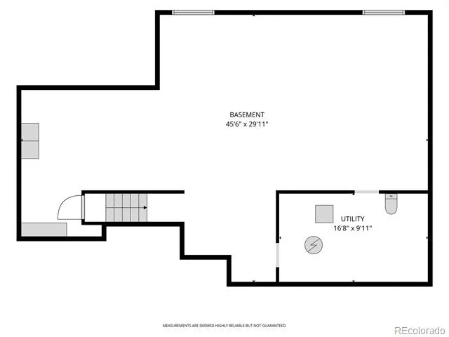 8466 Keenland Way Wellington, CO 80549