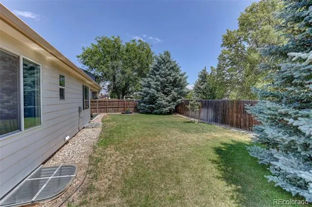 8466 Keenland Way Wellington, CO 80549