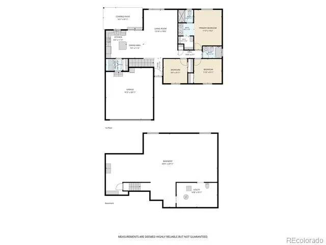 8466 Keenland Way Wellington, CO 80549