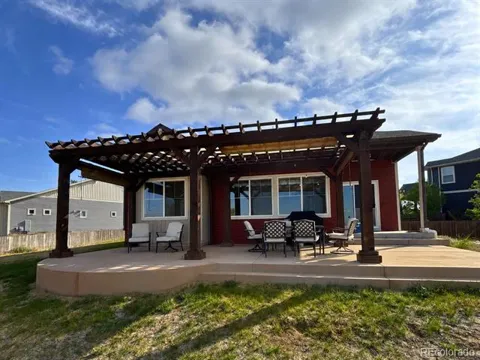 10303 Pitkin Court