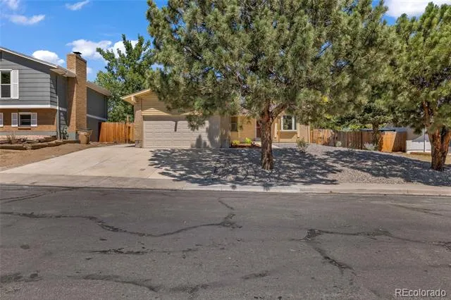 7064 Yates Street Westminster, CO 80030