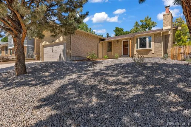7064 Yates Street Westminster, CO 80030