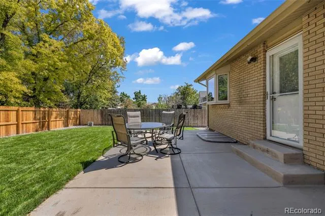 7064 Yates Street Westminster, CO 80030
