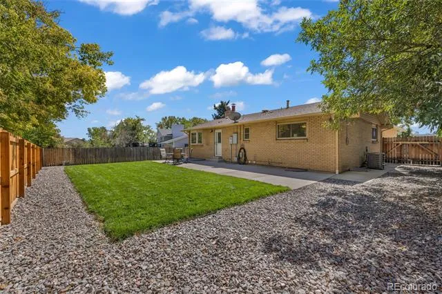 7064 Yates Street Westminster, CO 80030