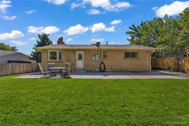 7064 Yates Street Westminster, CO 80030