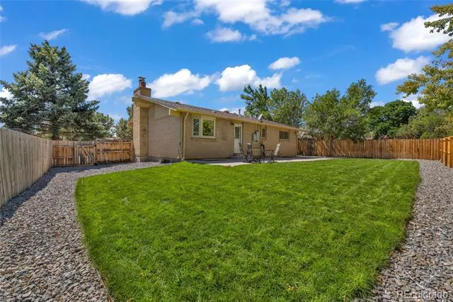7064 Yates Street Westminster, CO 80030