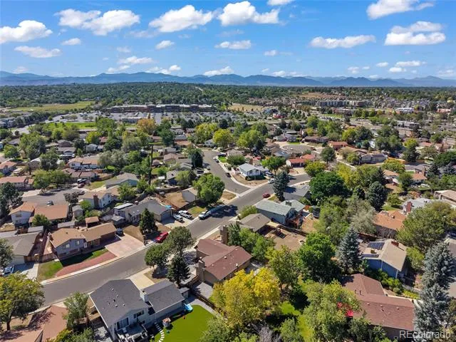 7064 Yates Street Westminster, CO 80030
