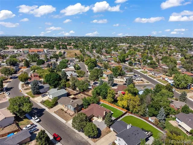 7064 Yates Street Westminster, CO 80030