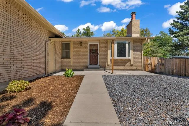 7064 Yates Street Westminster, CO 80030