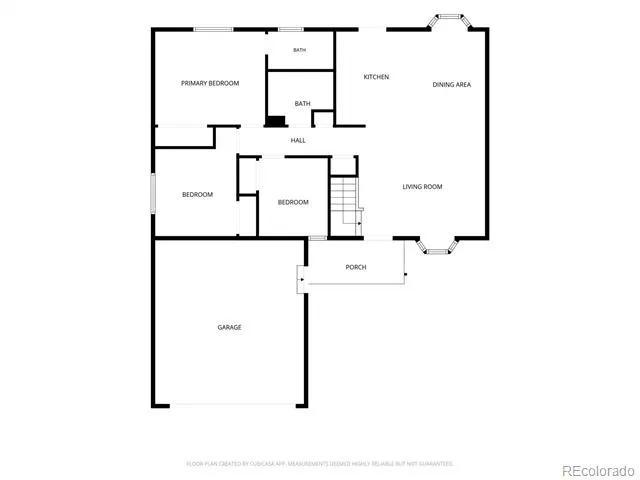 7064 Yates Street Westminster, CO 80030