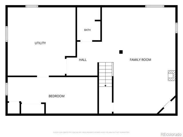 7064 Yates Street Westminster, CO 80030