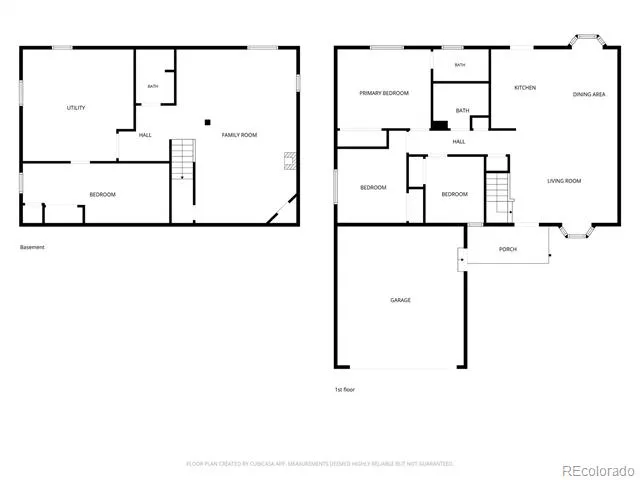 7064 Yates Street Westminster, CO 80030